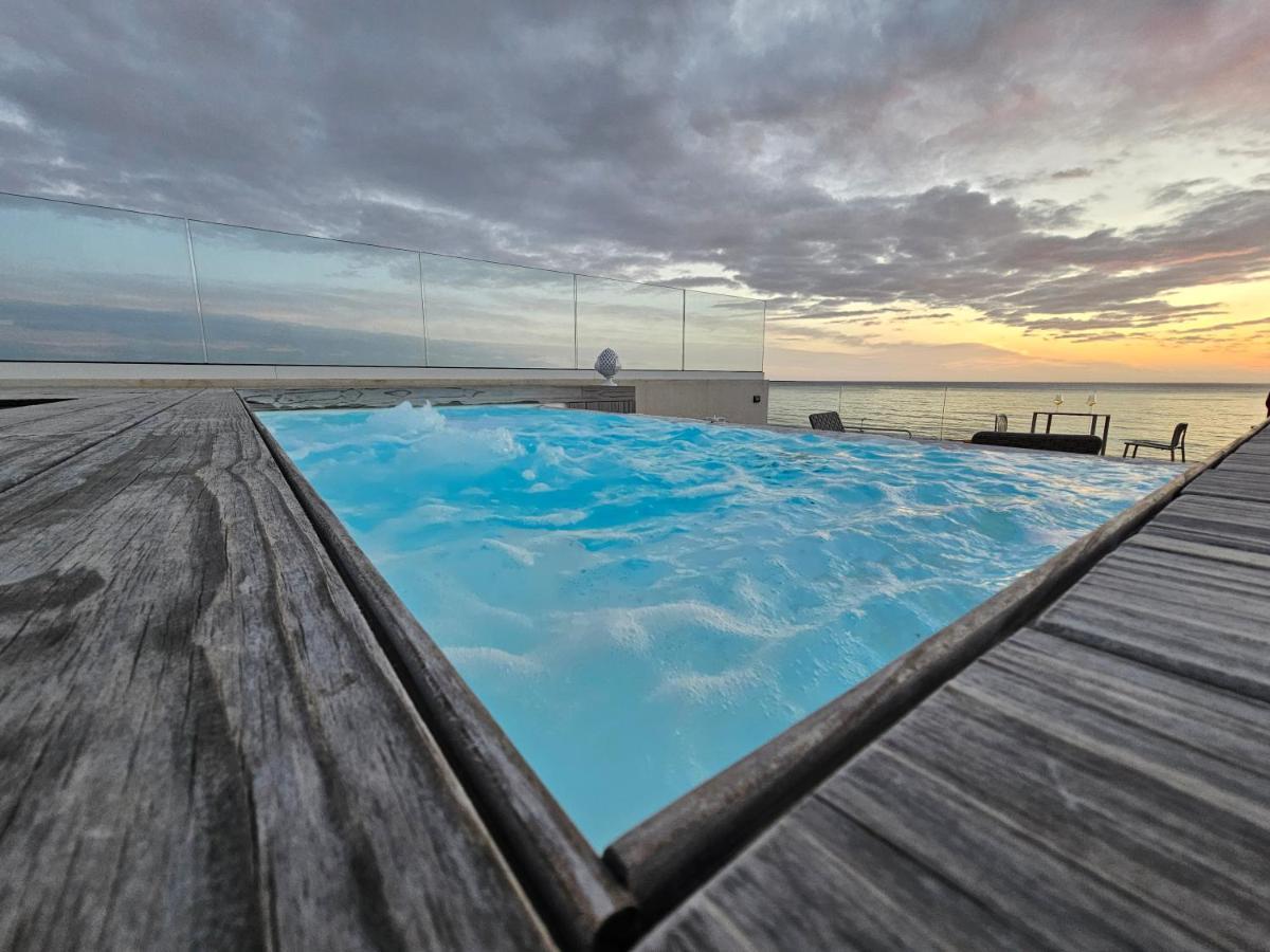 Villa Dune Luxury Roof Top Pool Wellness Галліполі Екстер'єр фото