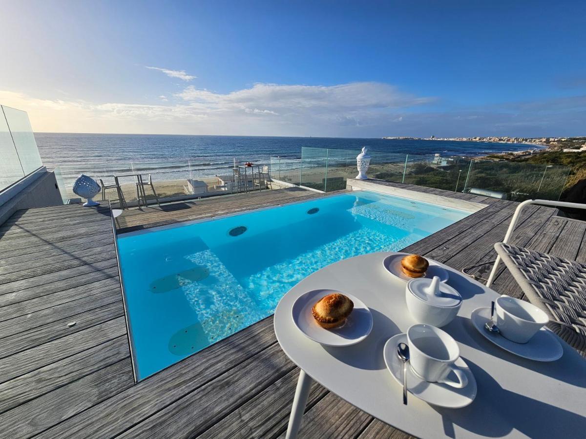 Villa Dune Luxury Roof Top Pool Wellness Галліполі Екстер'єр фото