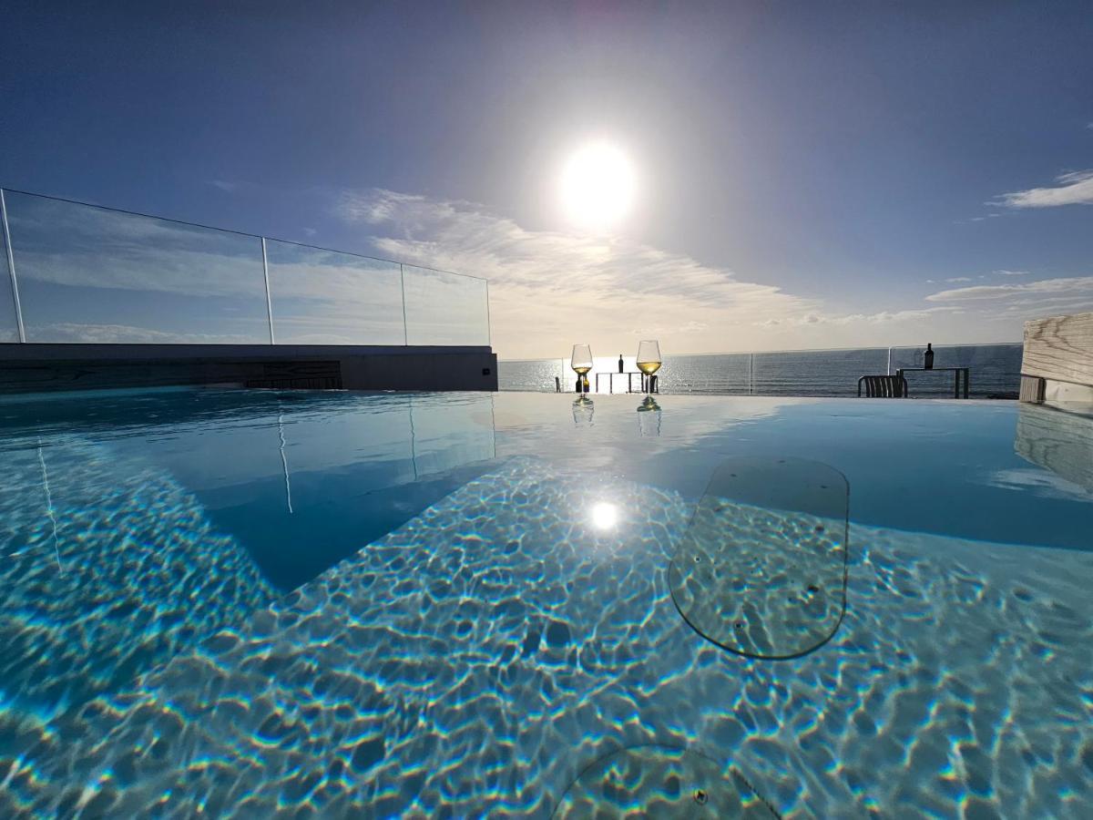 Villa Dune Luxury Roof Top Pool Wellness Галліполі Екстер'єр фото