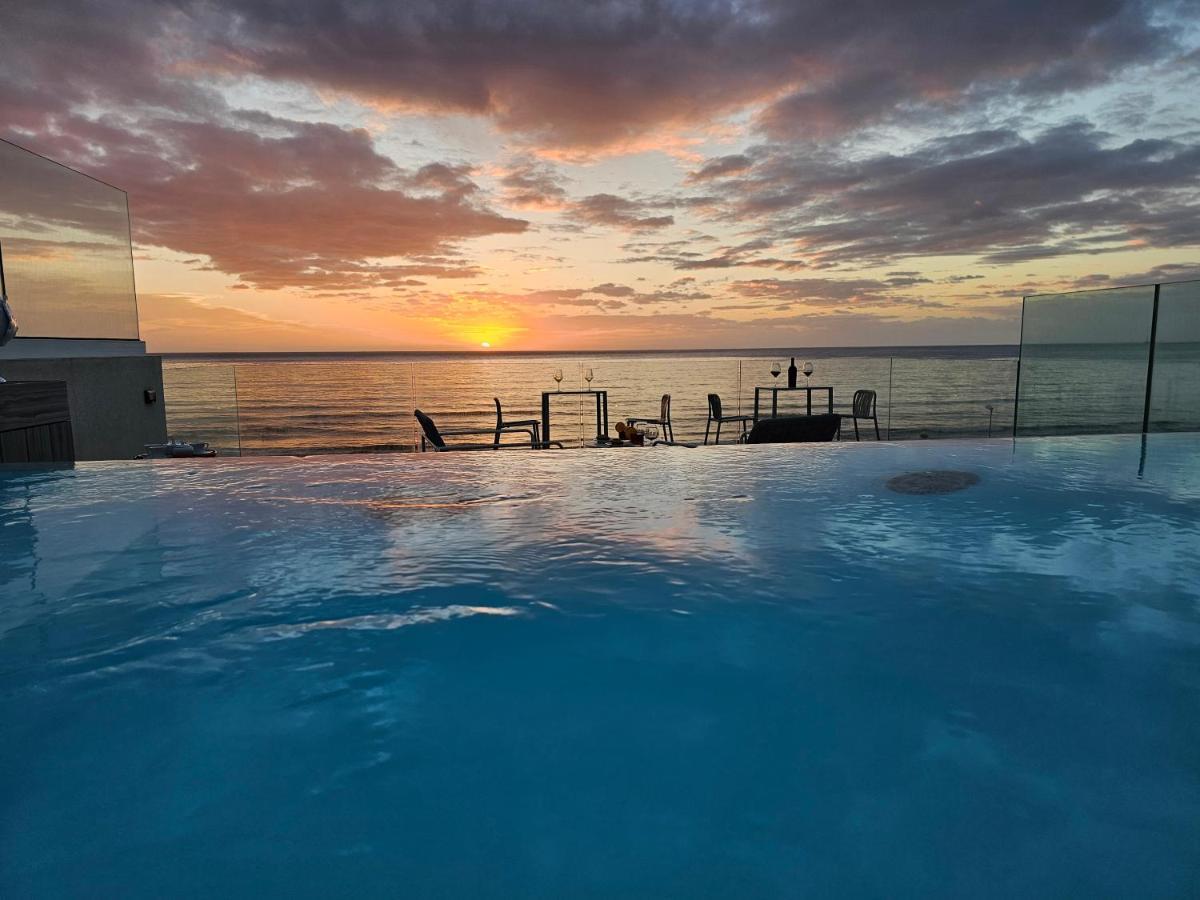 Villa Dune Luxury Roof Top Pool Wellness Галліполі Екстер'єр фото