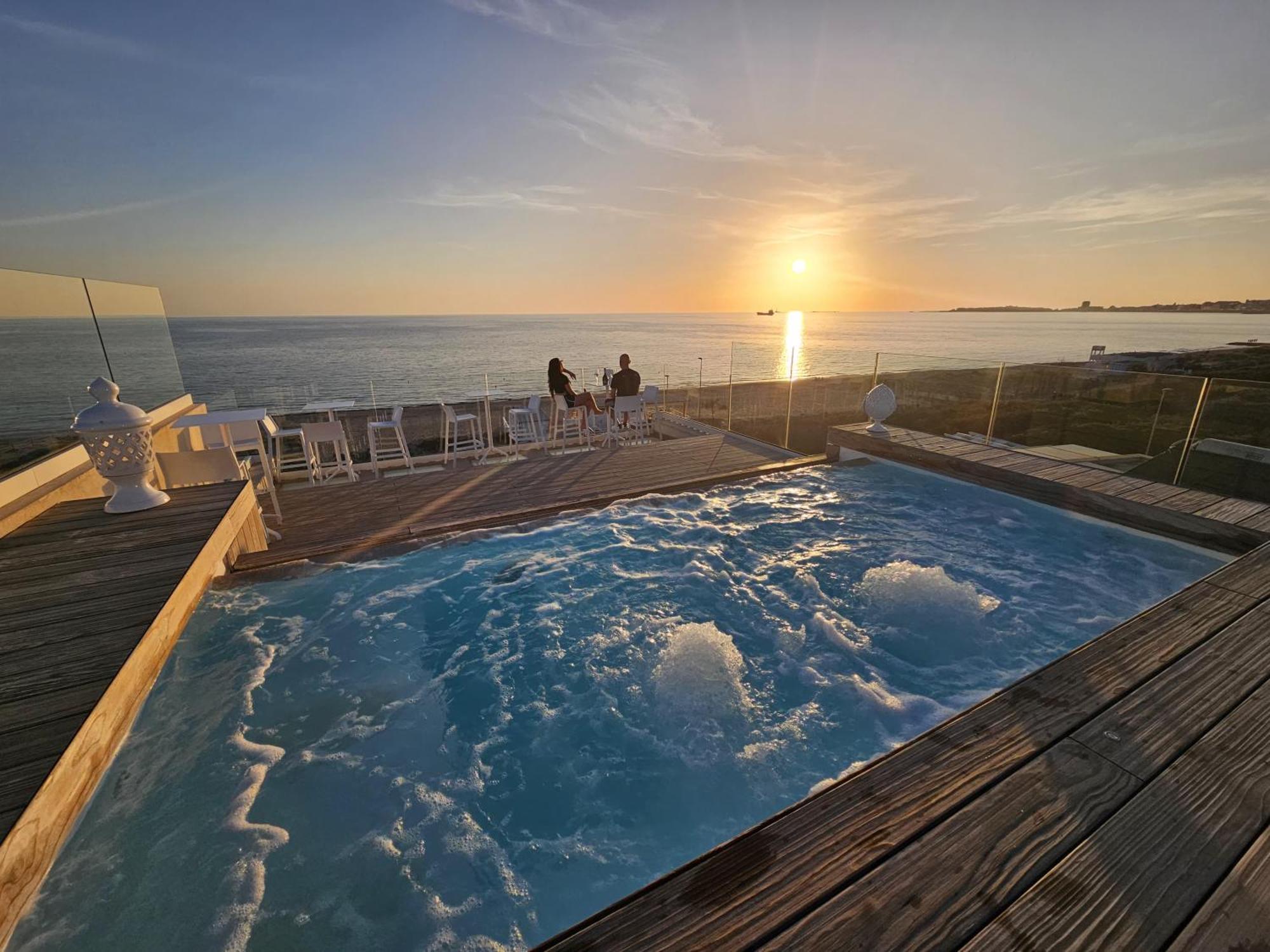 Villa Dune Luxury Roof Top Pool Wellness Галліполі Екстер'єр фото